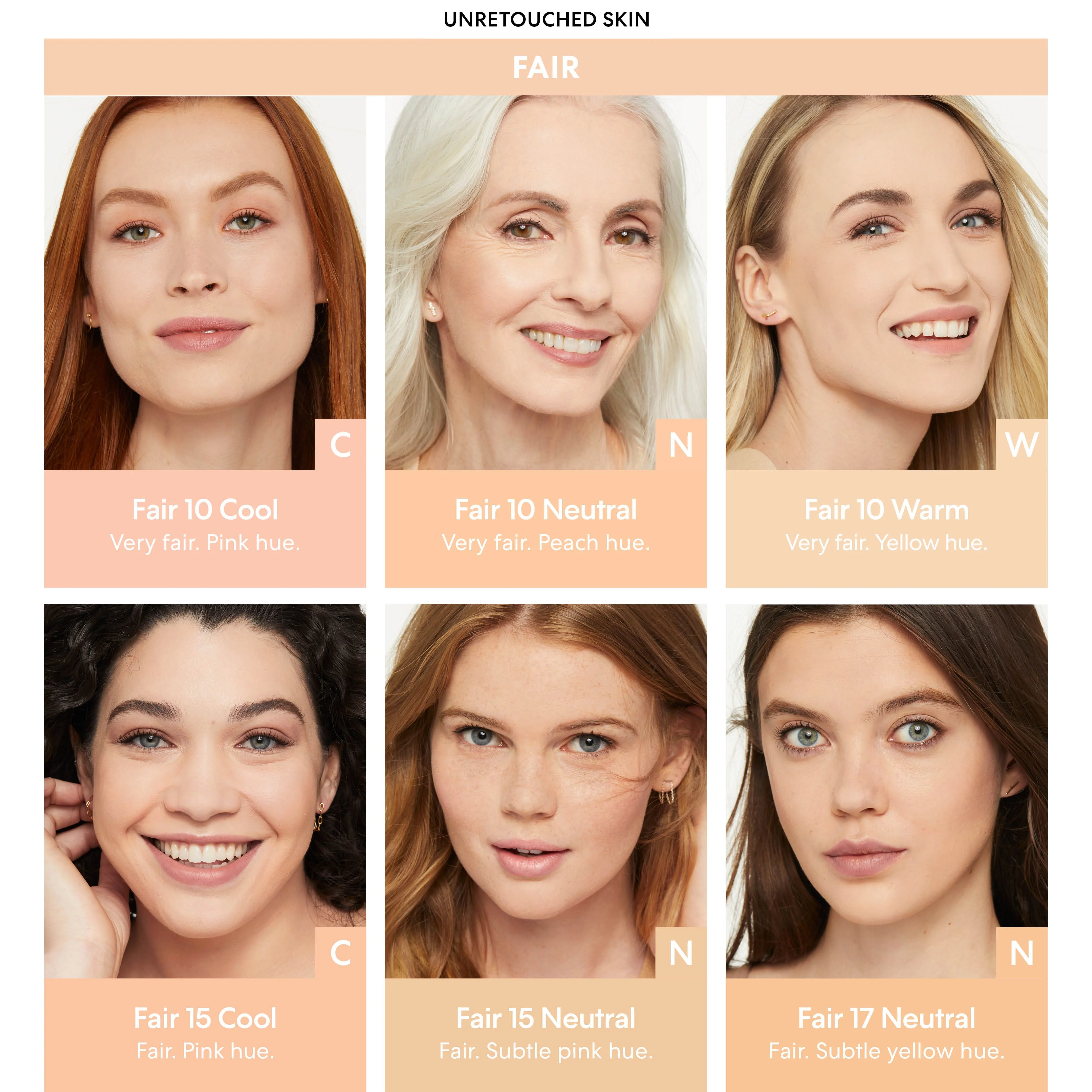 BAREPRO® 16HR Skin-Perfecting Powder Foundation - Image 110