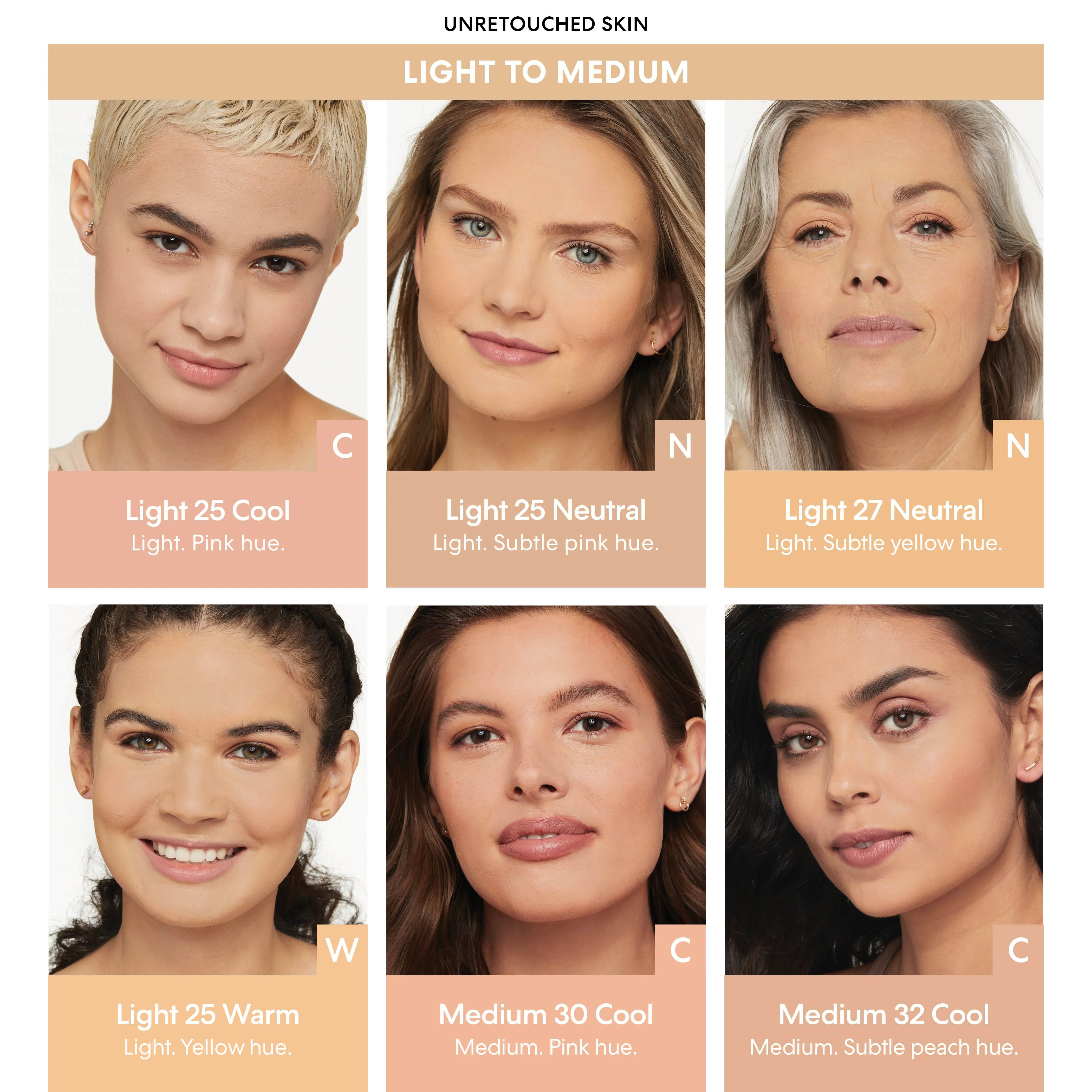 BAREPRO® 16HR Skin-Perfecting Powder Foundation - Image 124