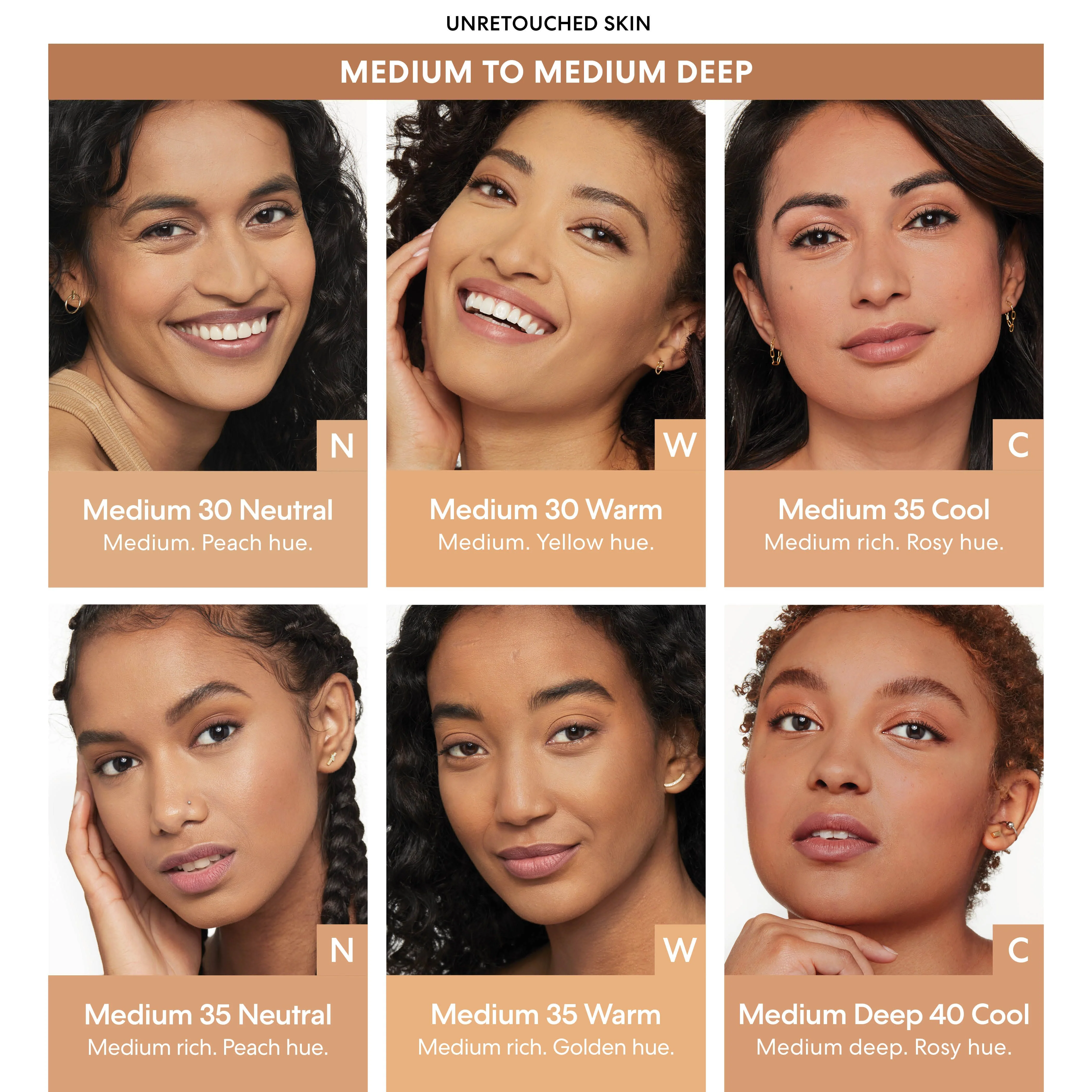 BAREPRO® 16HR Skin-Perfecting Powder Foundation - Image 131