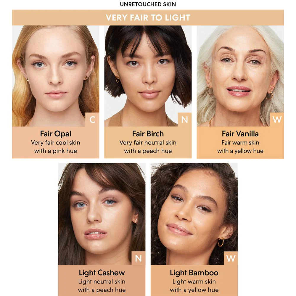 COMPLEXION RESCUE® Brightening Under Eye Concealer SPF 25 - Image 40