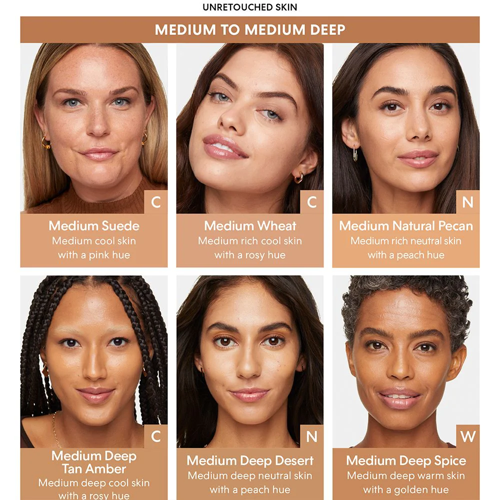 COMPLEXION RESCUE® Brightening Under Eye Concealer SPF 25 - Image 45