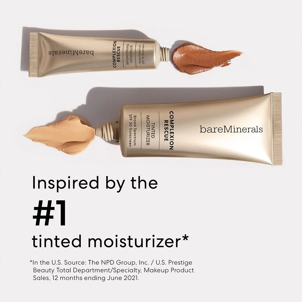COMPLEXION RESCUE® Brightening Under Eye Concealer SPF 25 - Image 52