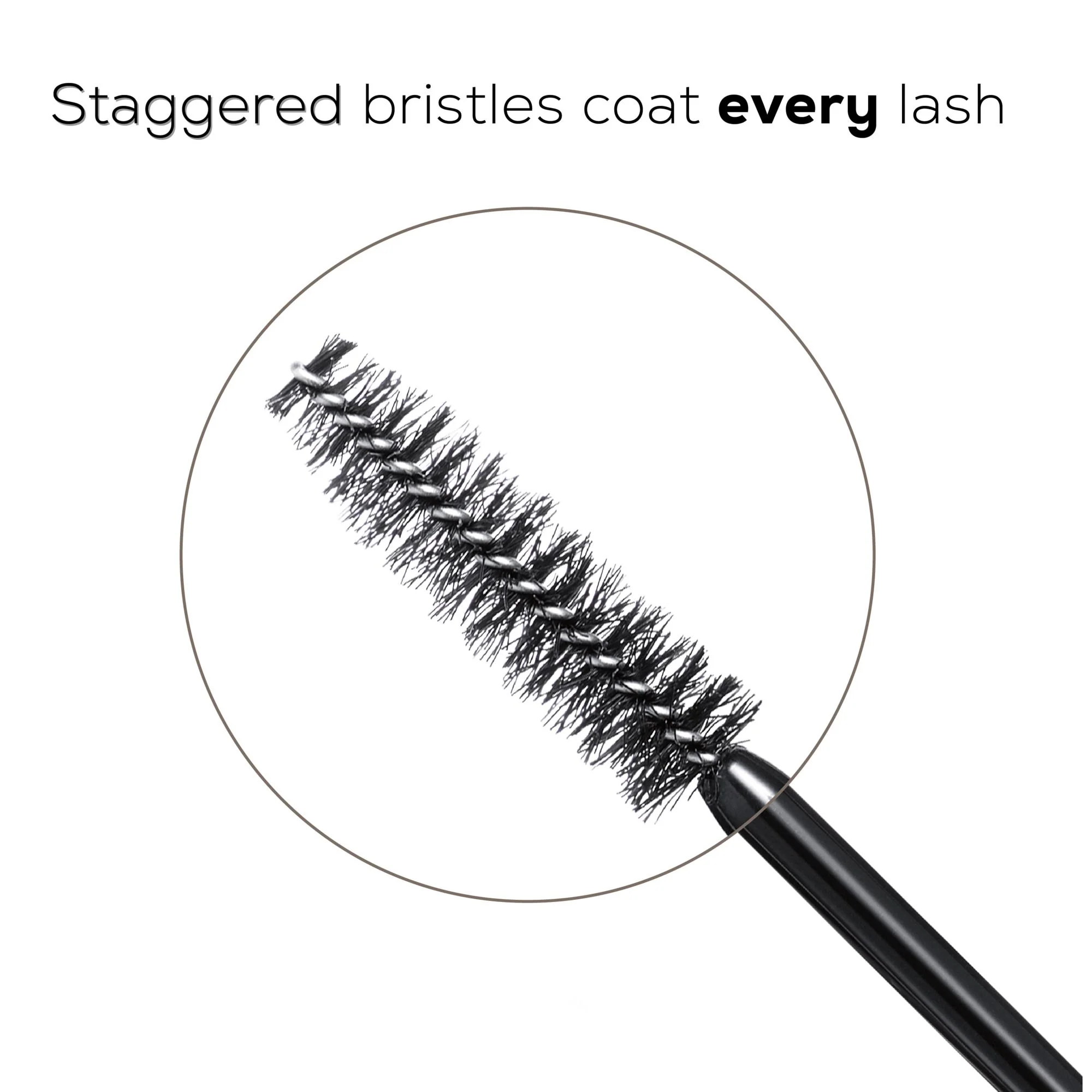 LASHTOPIA® Mega Volume Mineral-Based Mascara - Image 5