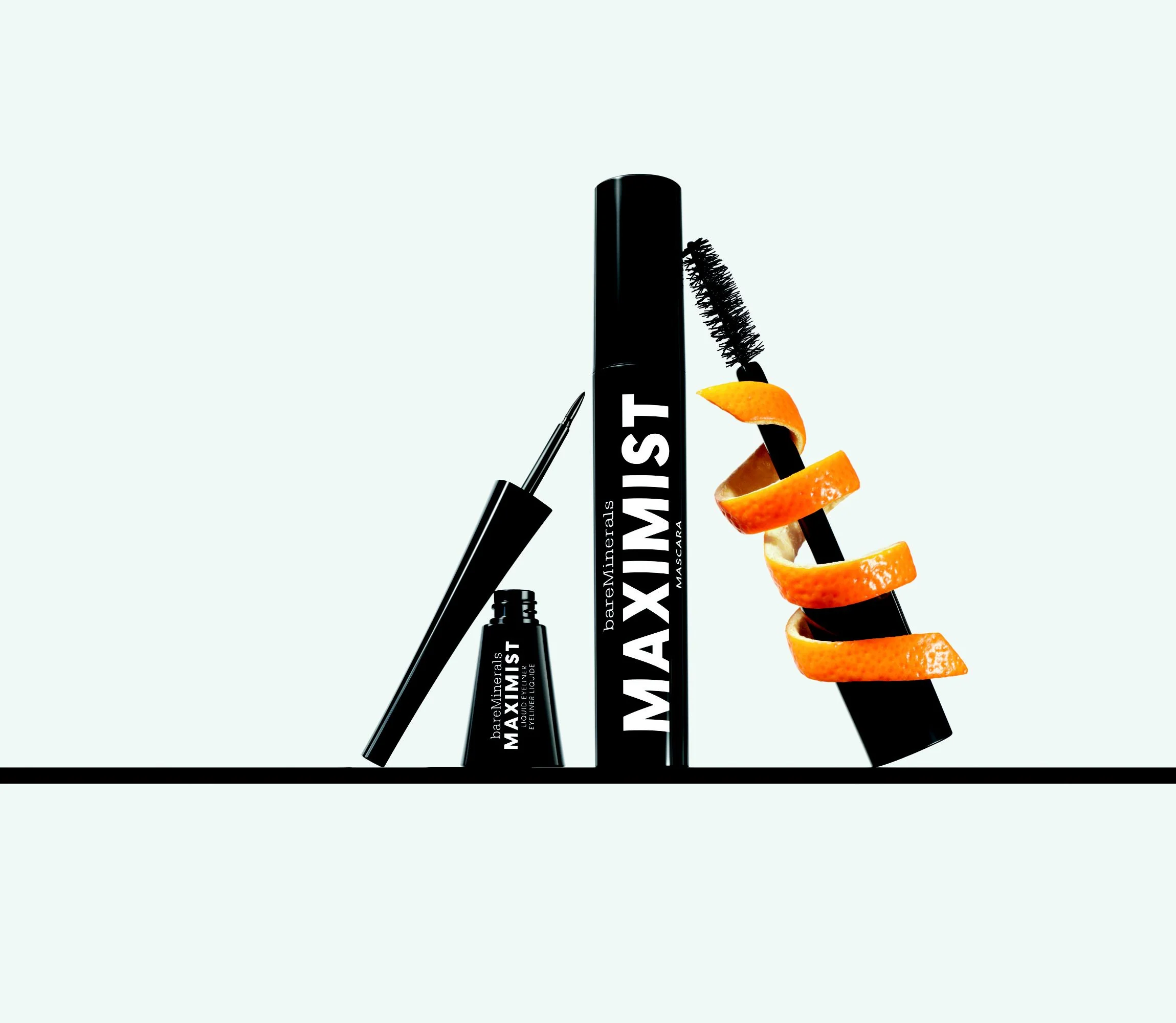 MAXIMIST®  Phyto-Fiber Volumizing Mascara - Image 5