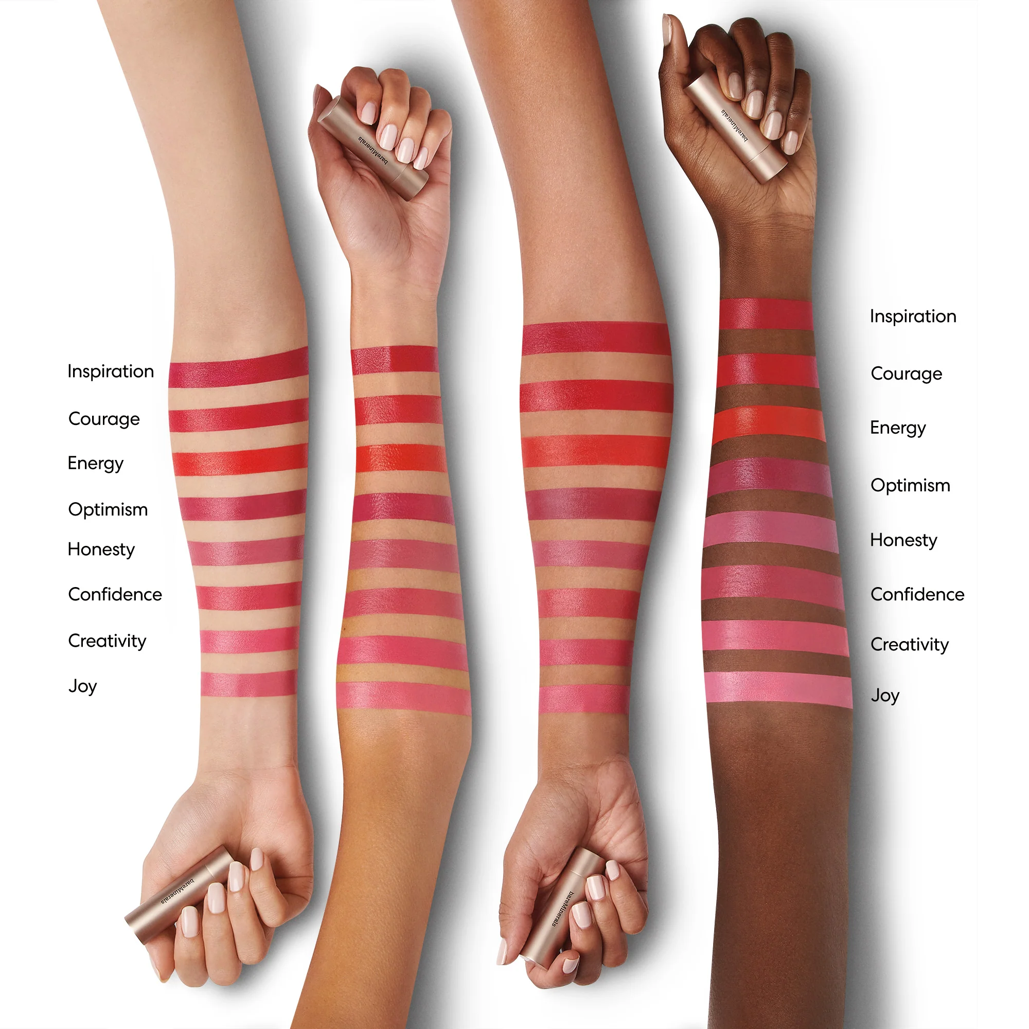 MINERALIST® Hydra-Smoothing Lipstick - Image 53