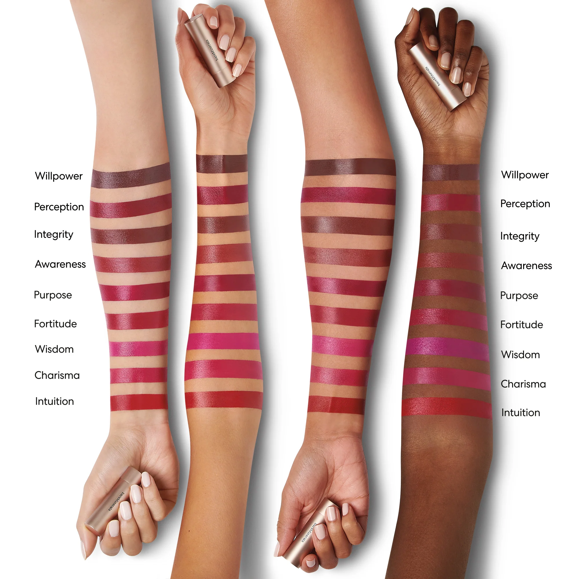 MINERALIST® Hydra-Smoothing Lipstick - Image 61