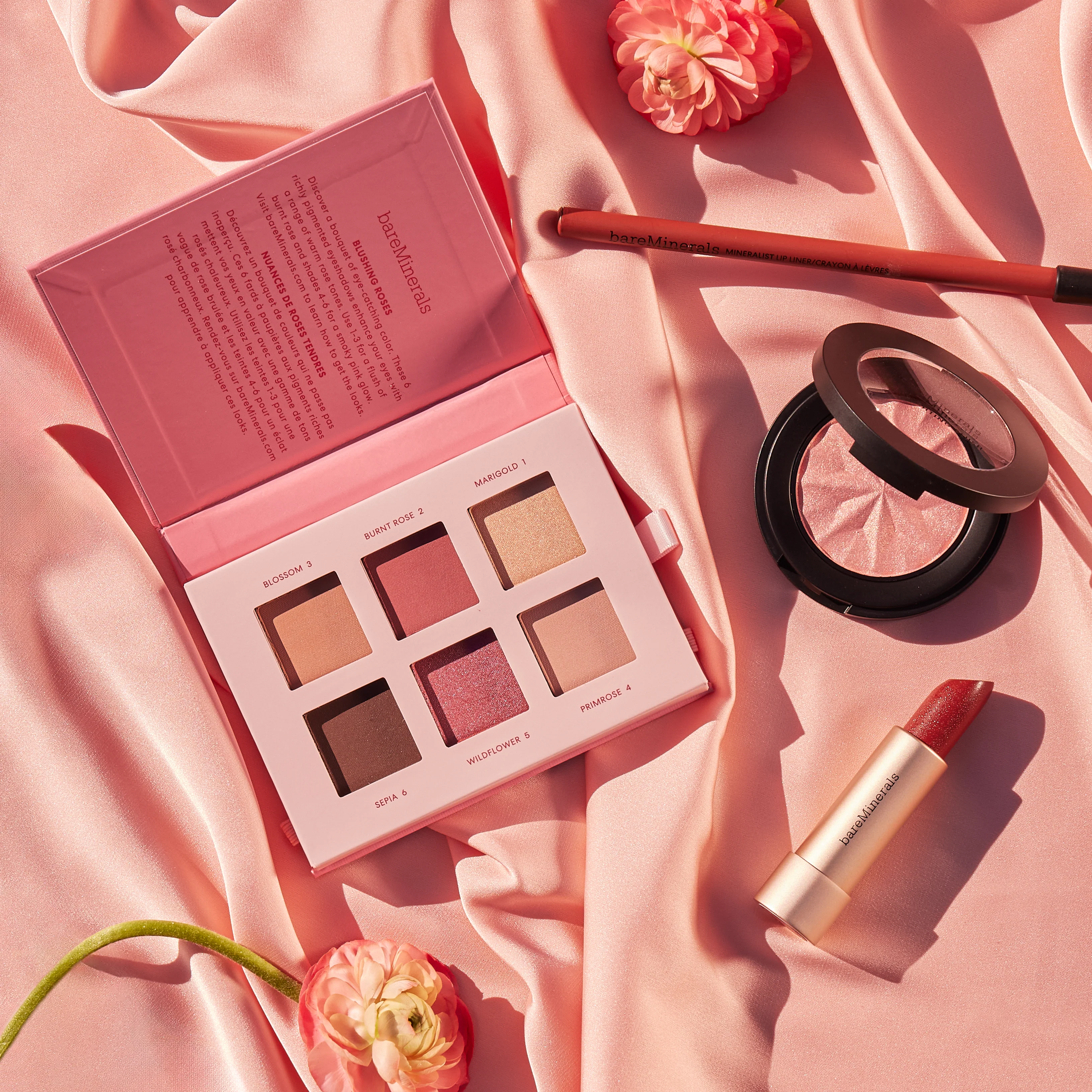 MINERALIST® Hydra-Smoothing Lipstick - Image 80
