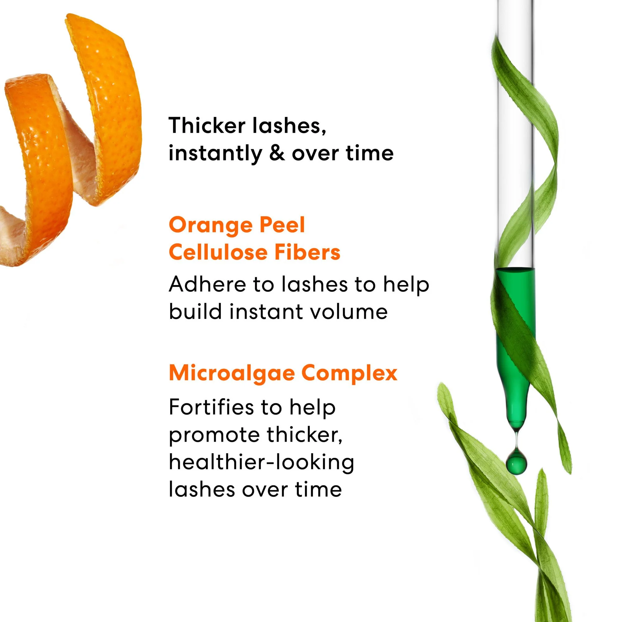 Mini MAXIMIST® Phyto-Fiber Volumizing Mascara - Image 4